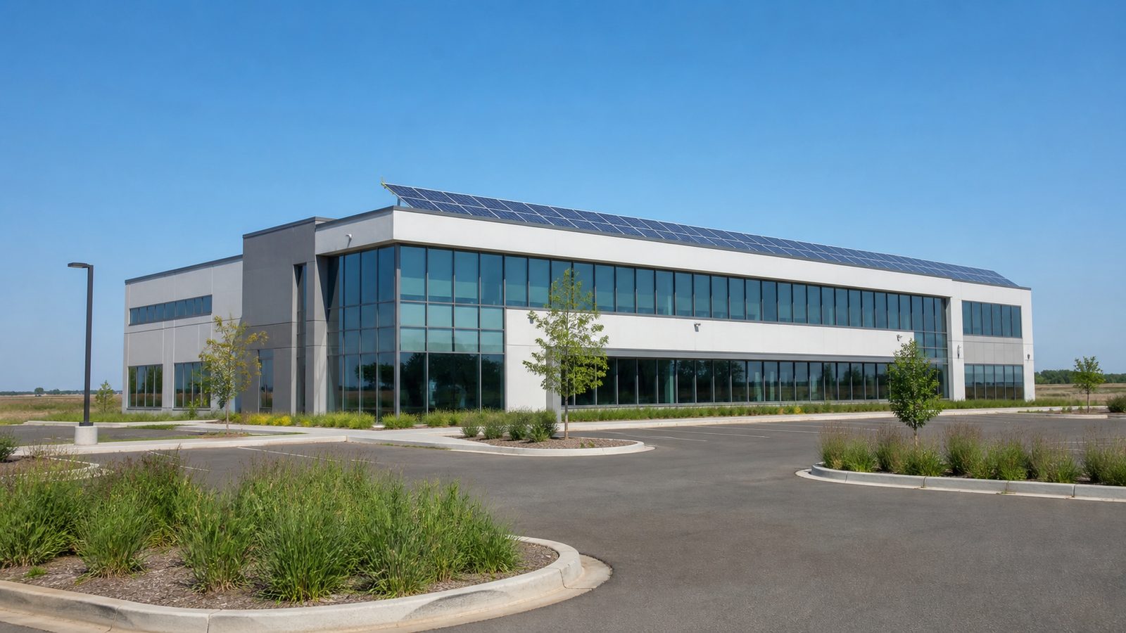 Accelerated Depreciation on Solar: The 40% Tax Benefit Explained