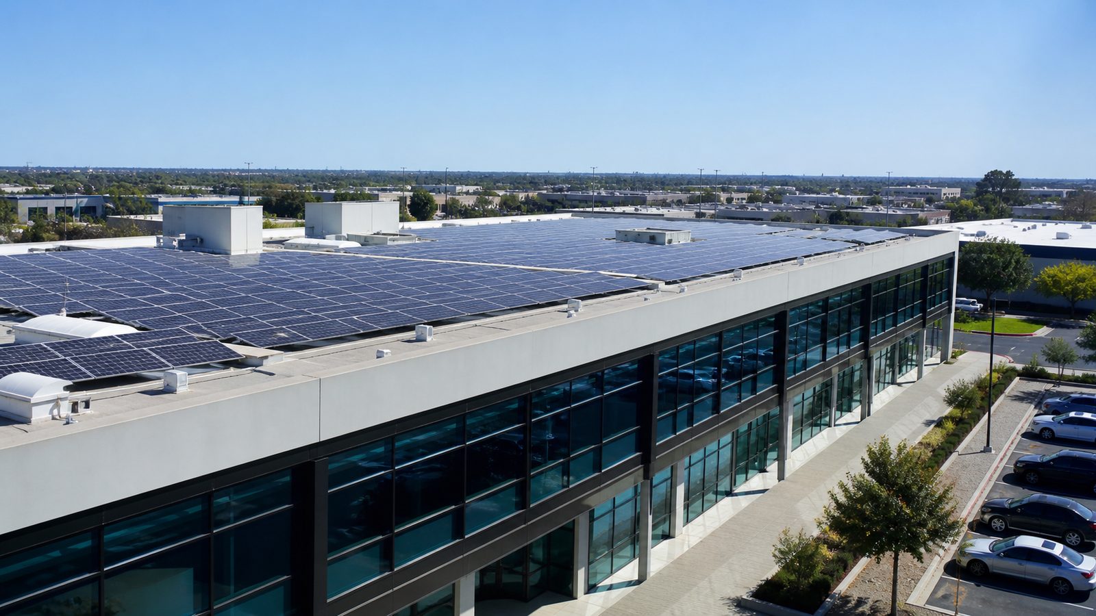 CAPEX vs OPEX (RESCO) Solar: Which Model Fits Your Business?