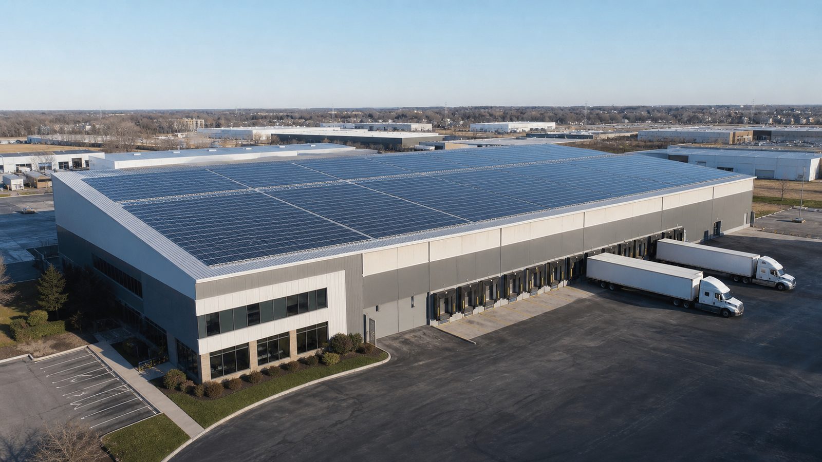 Solar for Factories: Cutting Manufacturing Power Costs in India