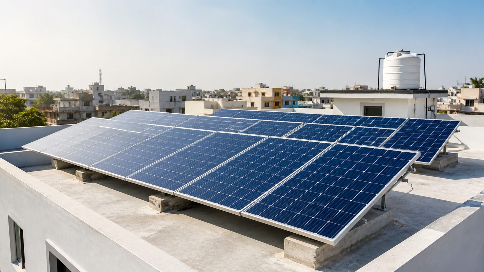How Rooftop Solar Works: A Complete Beginner's Guide for Indian Homes