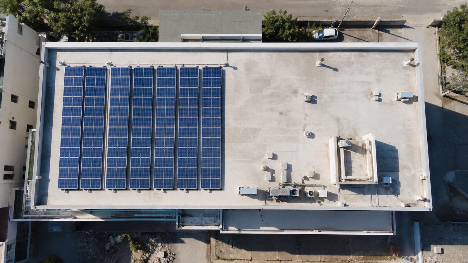 How to Size a Solar System for Your Home: kW, Units, and Roof Space