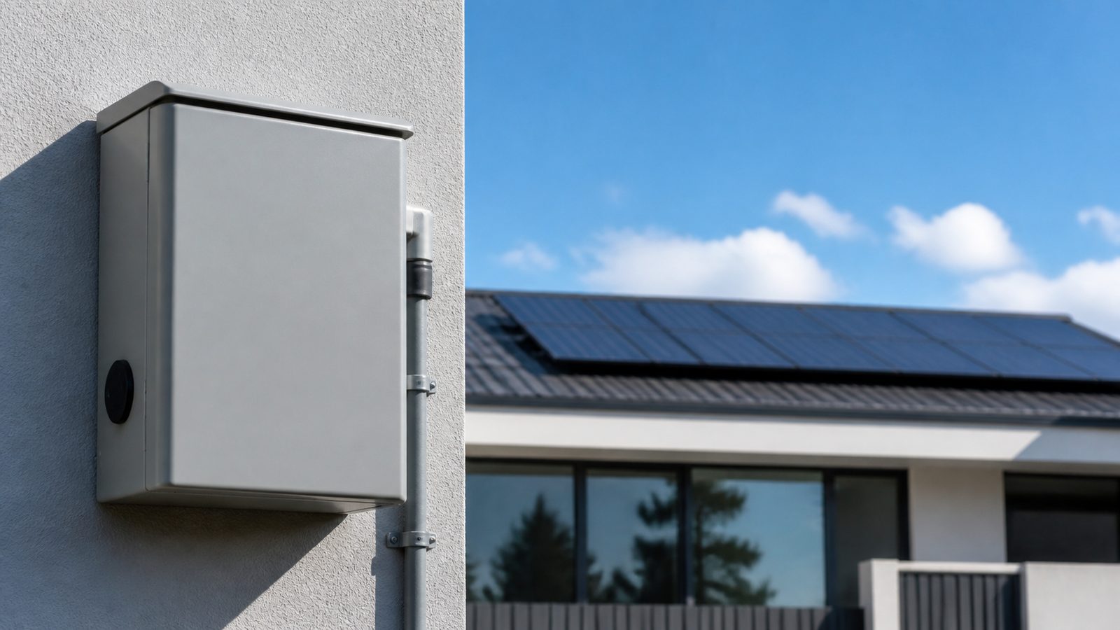 Net Metering in Andhra Pradesh: How Your Meter Runs Backwards