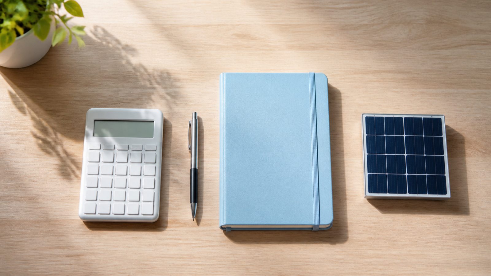 Rooftop Solar ROI: How Long Until Your System Actually Pays for Itself?