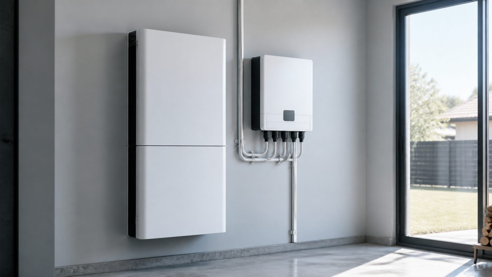 Solar Plus Battery Storage in 2026: Is a Hybrid System Worth It Yet?