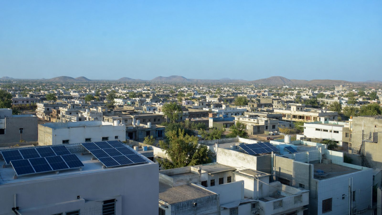 Going Solar in Tirupati and Srikalahasti: A Local Homeowner's Guide