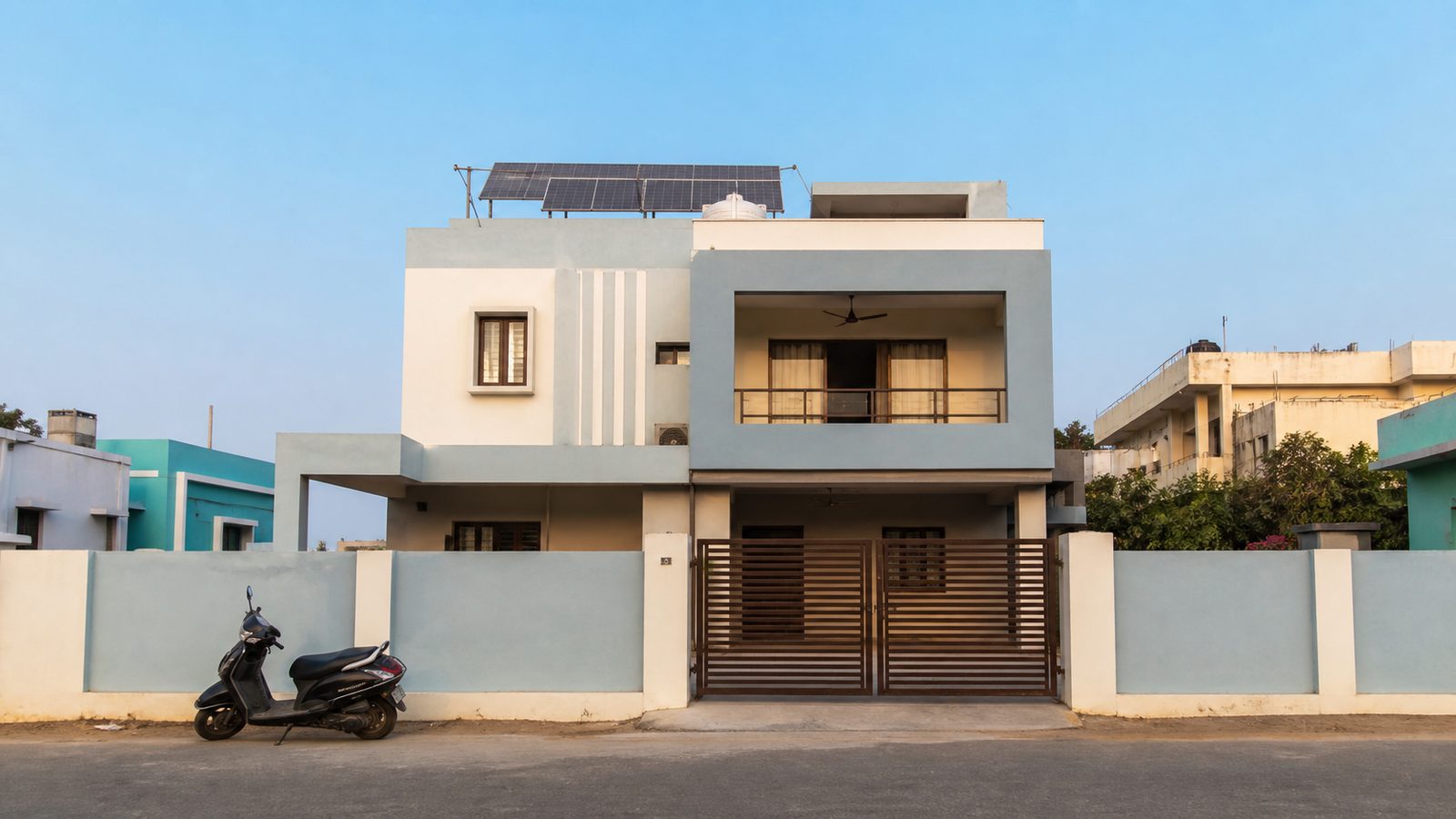 Solar Loans in India: Financing a Rooftop System Without Big Upfront Cash