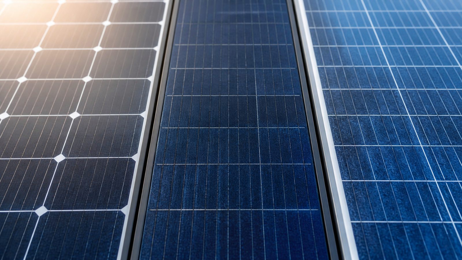 Solar Panel Types Explained: Mono PERC, TOPCon, and Bifacial