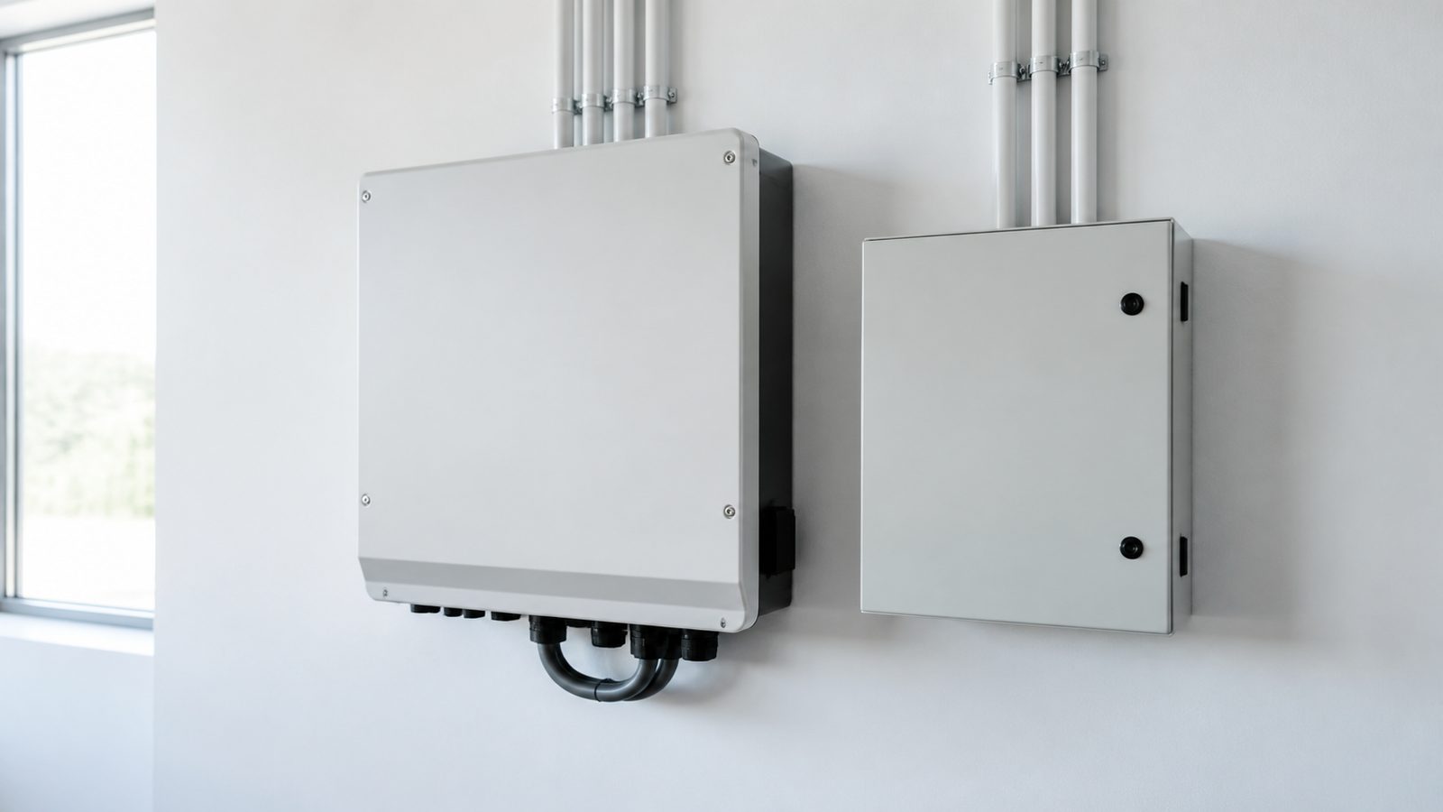 What Is a Solar Inverter? String, Micro, and Hybrid Inverters Compared